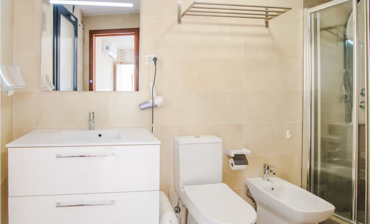 Photo of Bathroom in Cervello