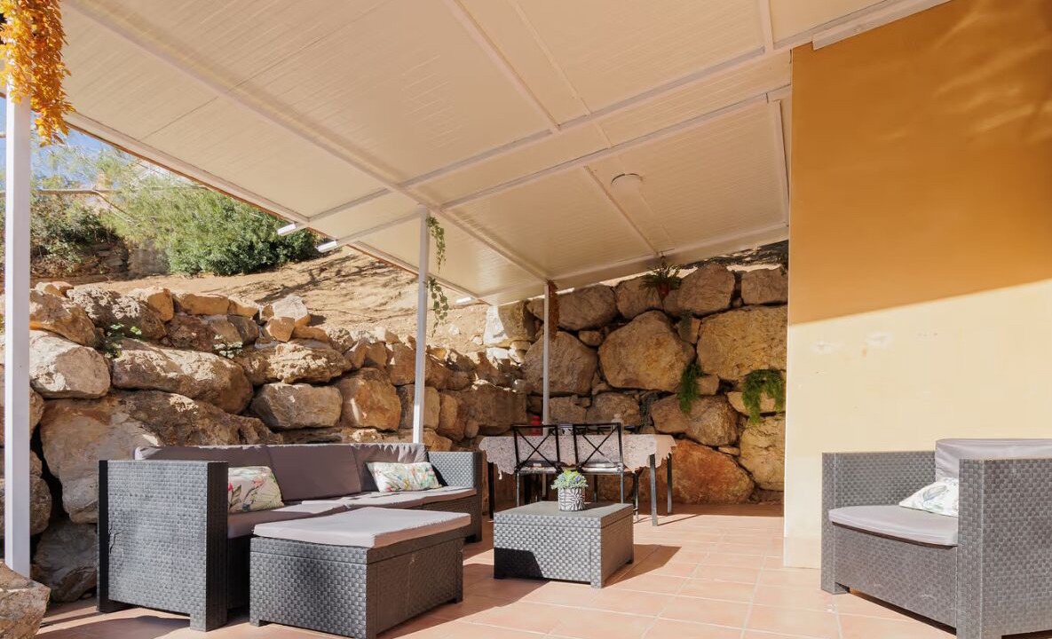 Photo of Patio Balcony in Cervello
