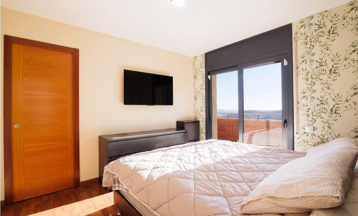 Photo of Bedroom in Cervello