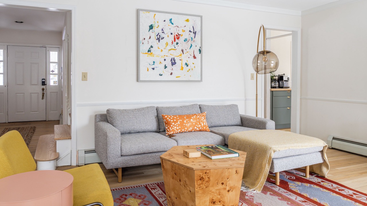 Photo of Livingroom in Philipstown