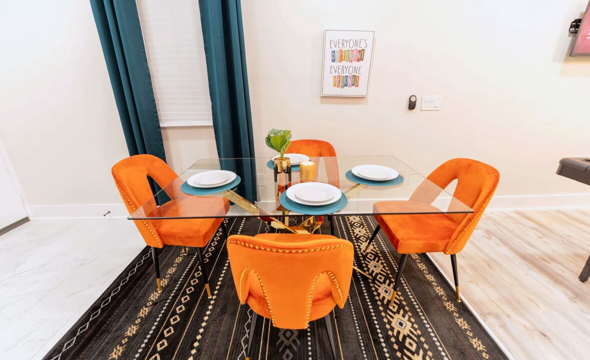 Photo of Others in Orange
