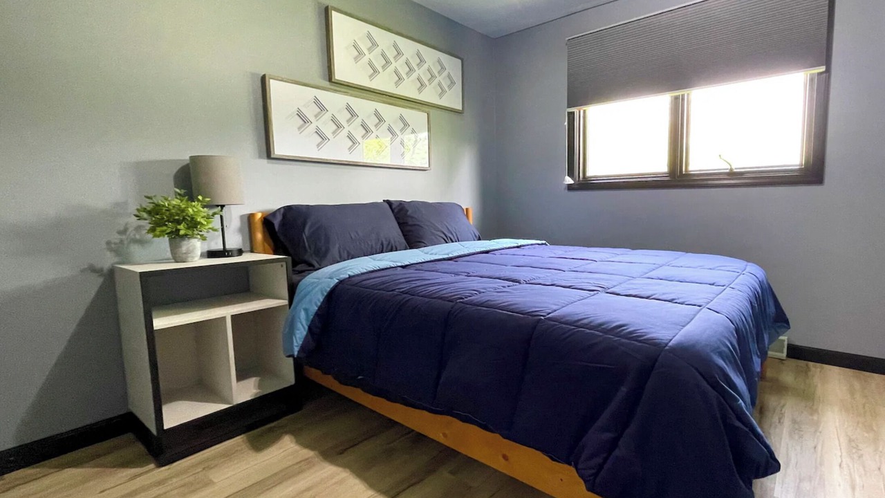 Photo of Bedroom in Amherst