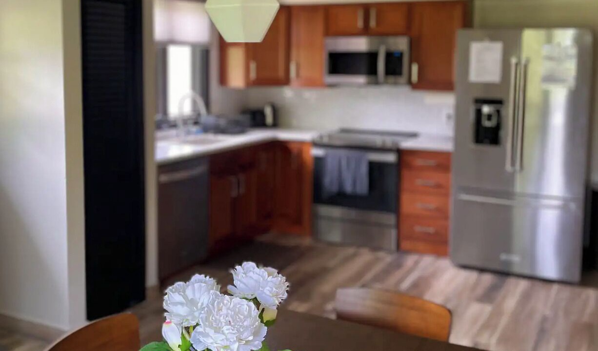 Photo of Kitchen in Amherst