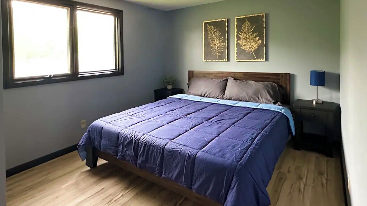 Photo of Bedroom in Amherst