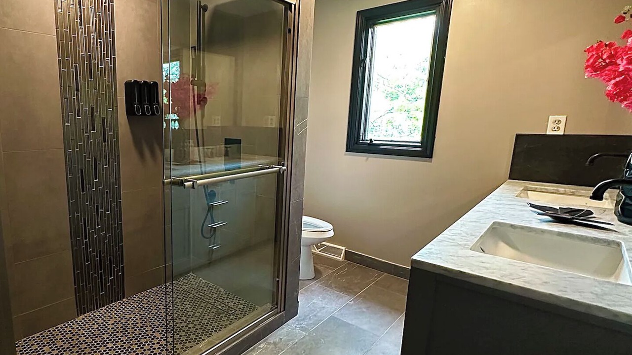 Photo of Bathroom in Amherst