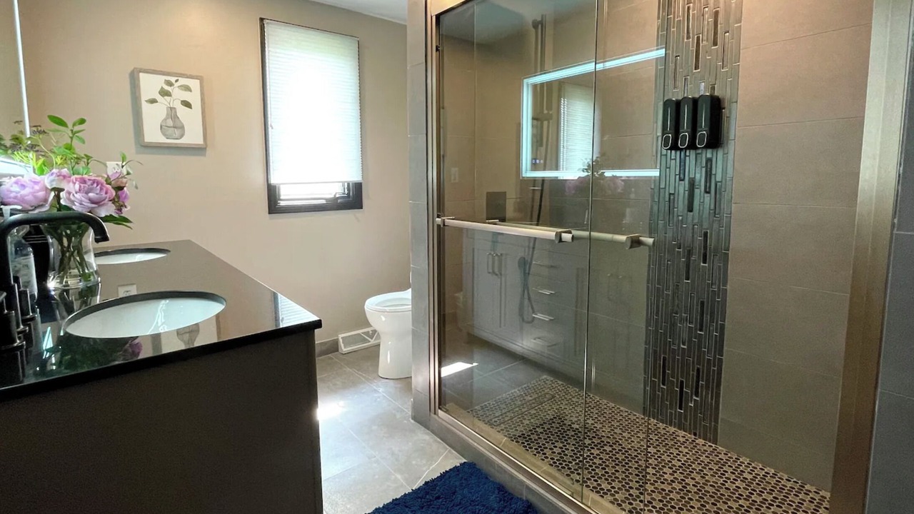 Photo of Bathroom in Amherst