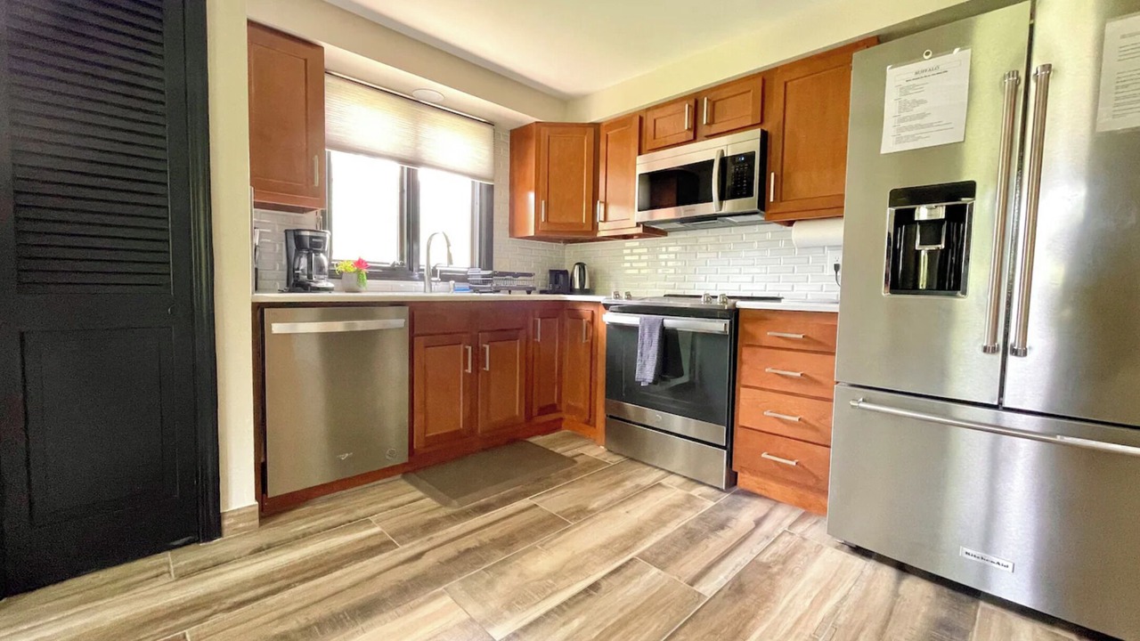 Photo of Kitchen in Amherst