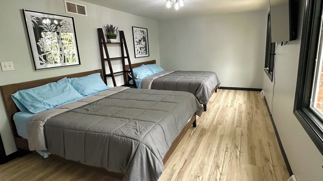 Photo of Bedroom in Amherst
