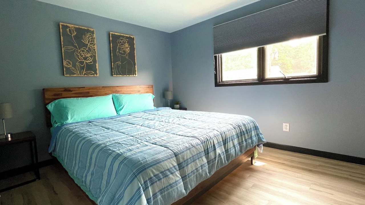 Photo of Bedroom in Amherst