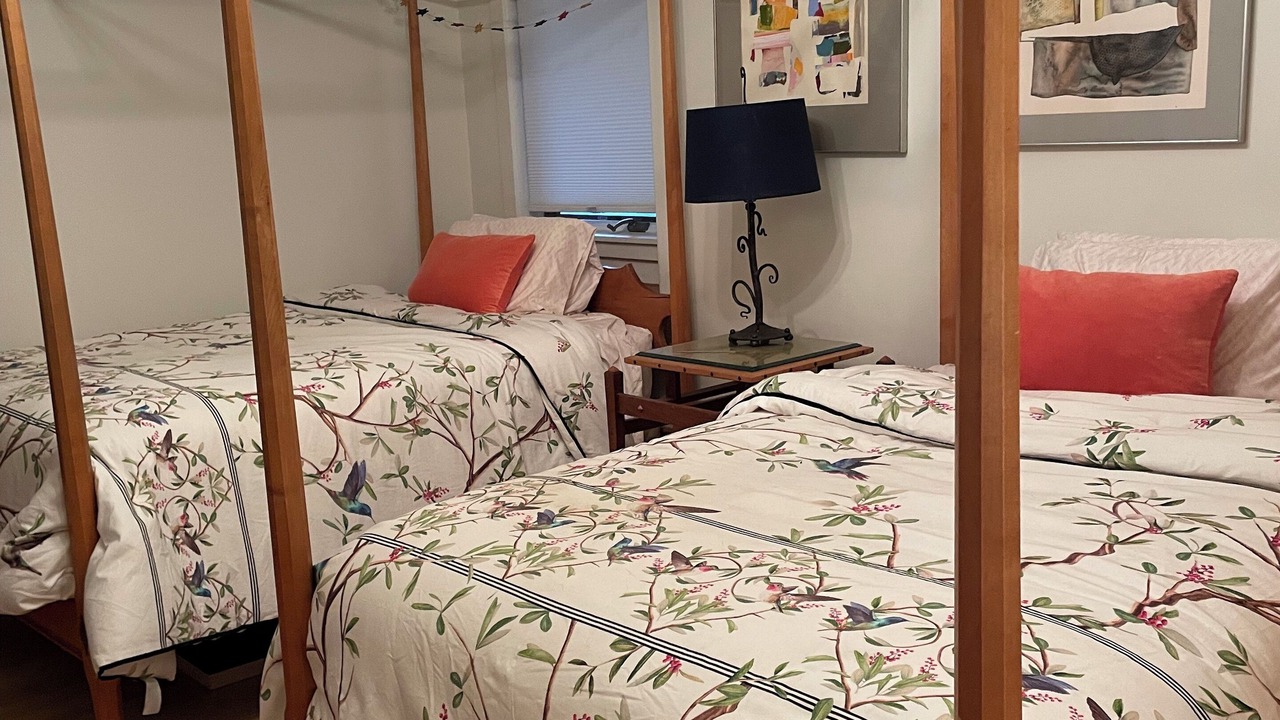 Photo of Bedroom in Trumansburg