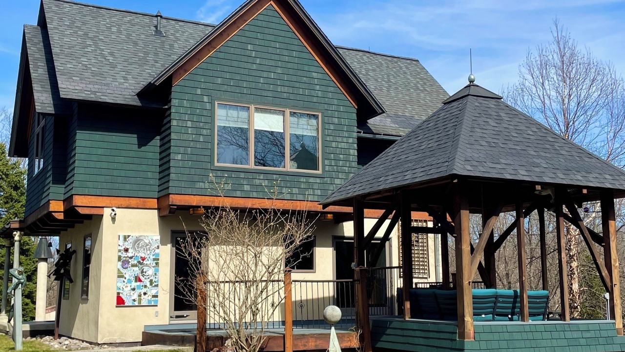 Photo of Outdoor in Trumansburg