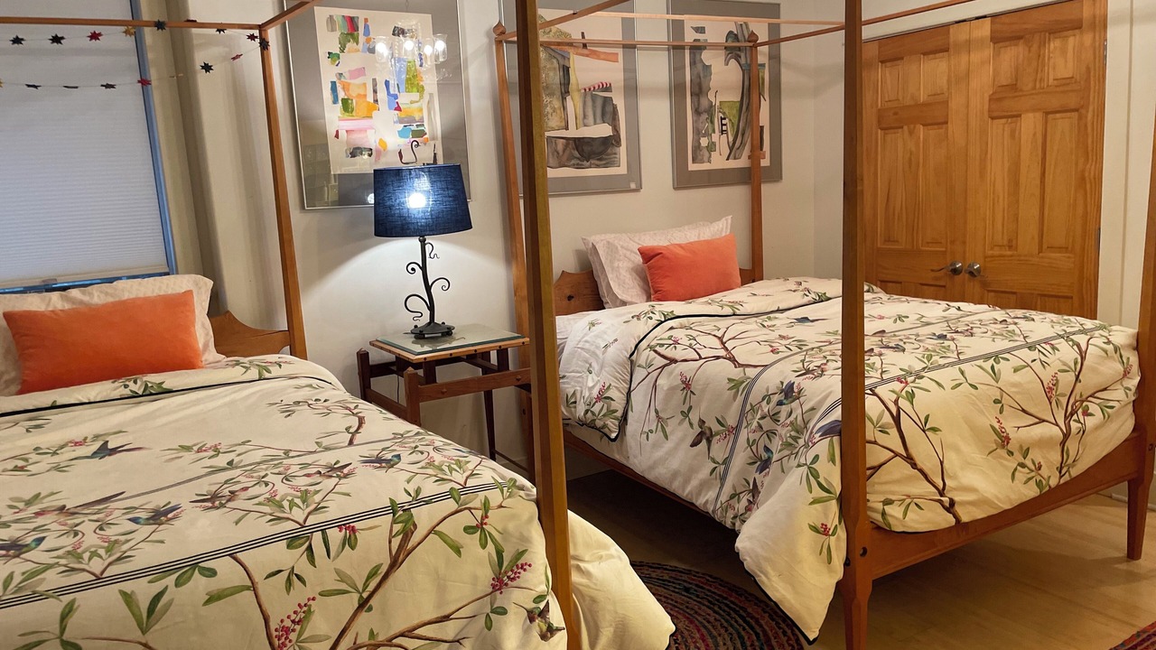 Photo of Bedroom in Trumansburg