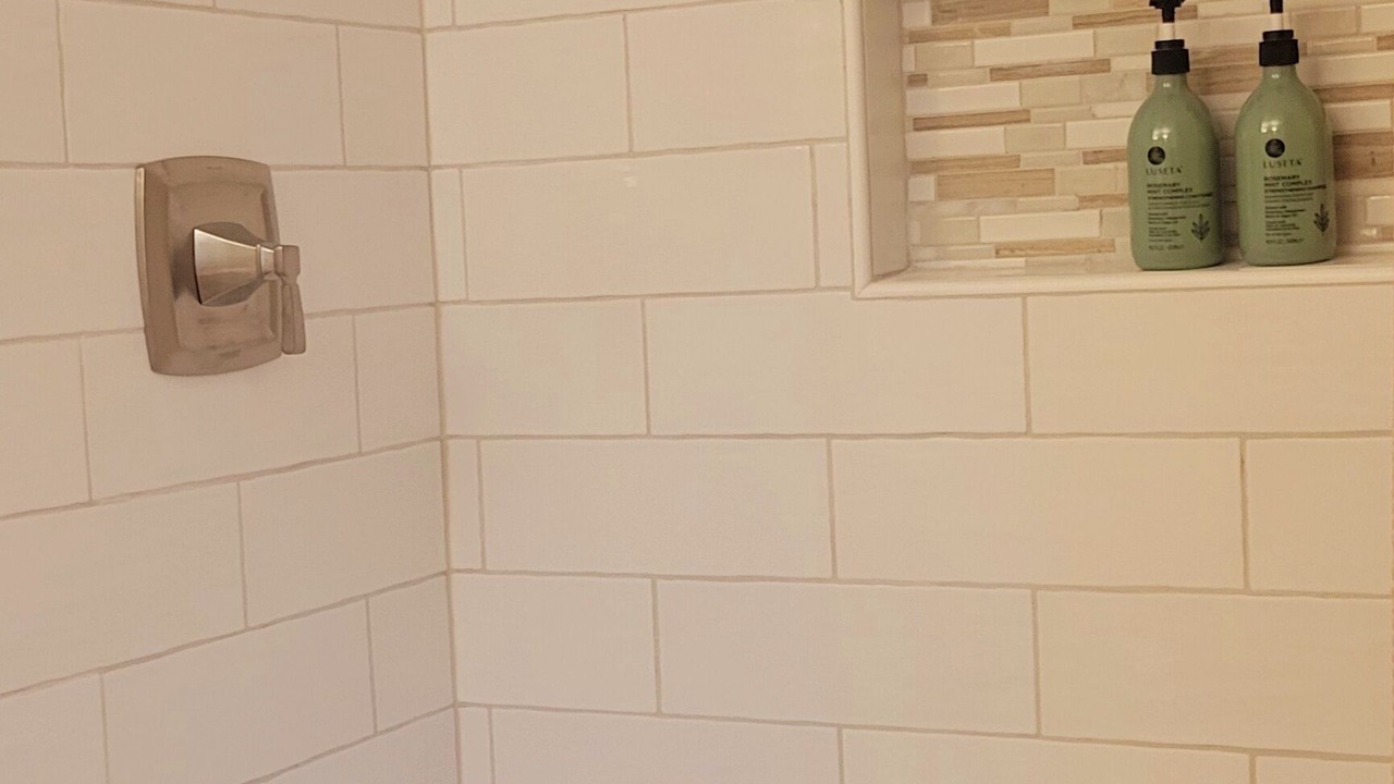 Photo of Bathroom in Martinsville