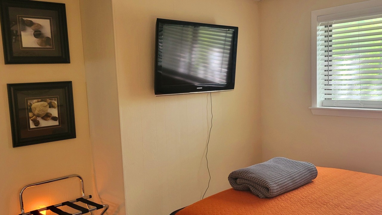 Photo of Bedroom in Martinsville