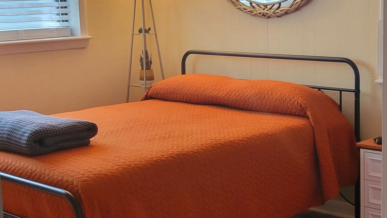 Photo of Bedroom in Martinsville