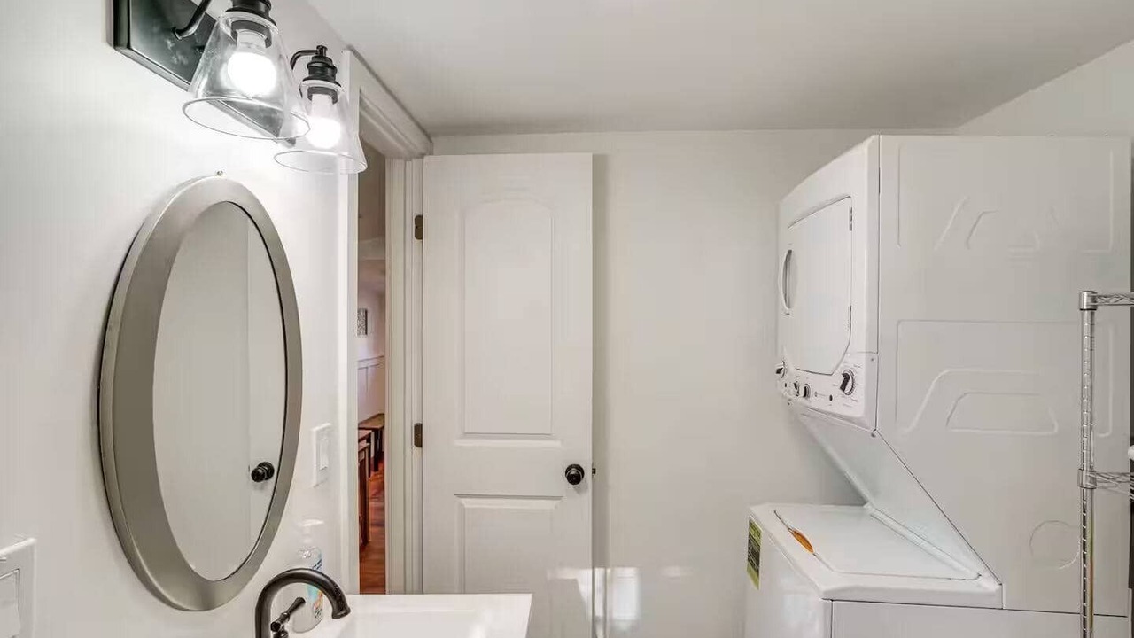 Photo of Bathroom in West Saugerties