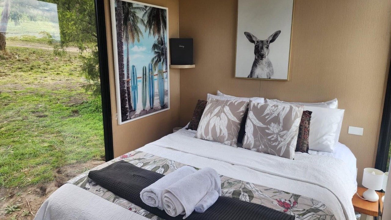 Photo of Bedroom in South Arm