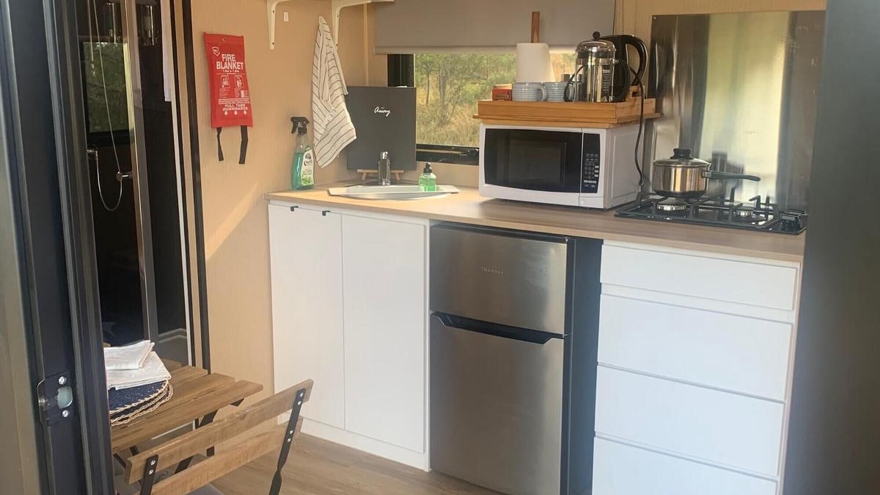 Photo of Kitchen in South Arm