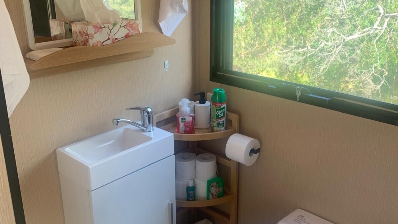 Photo of Bathroom in South Arm