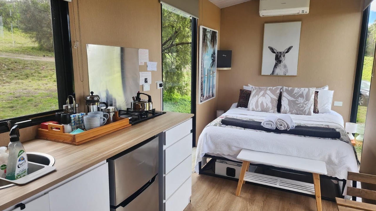 Photo of Bedroom in South Arm