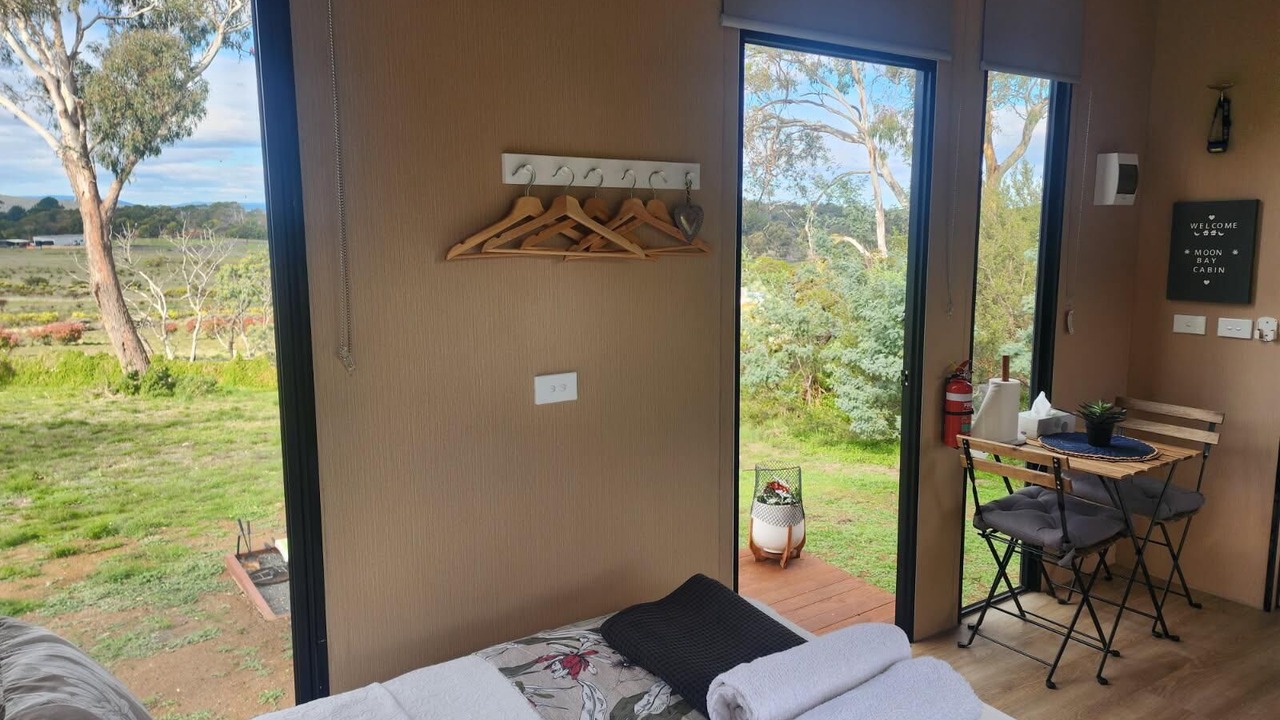 Photo of Bedroom in South Arm