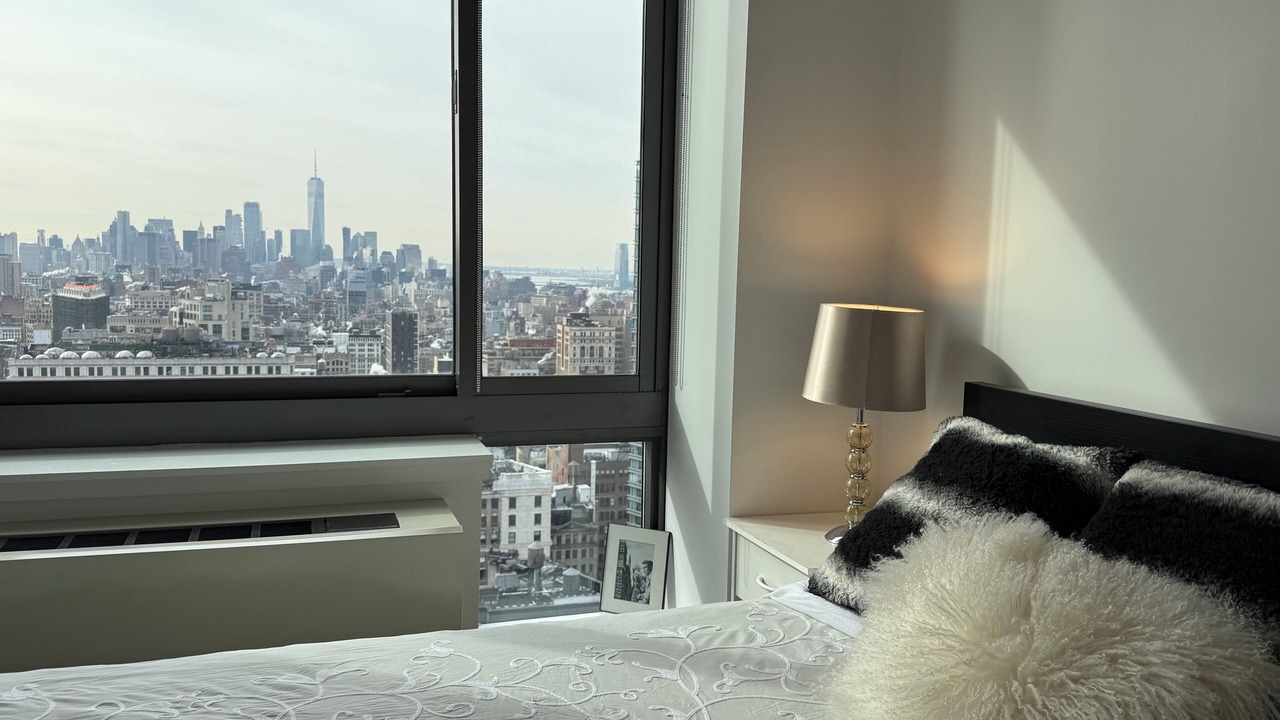 Photo of Bedroom in Union Square