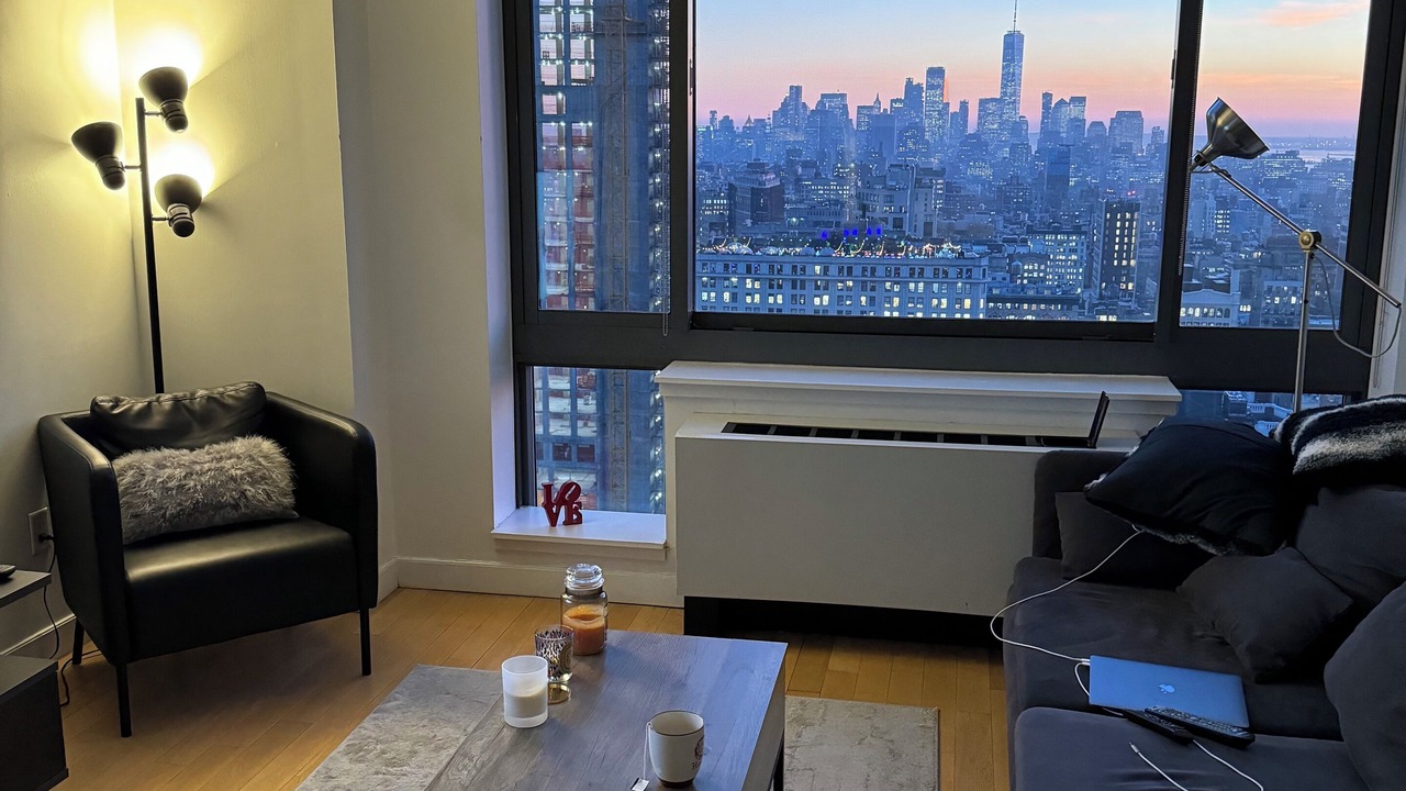 Photo of Livingroom in Union Square