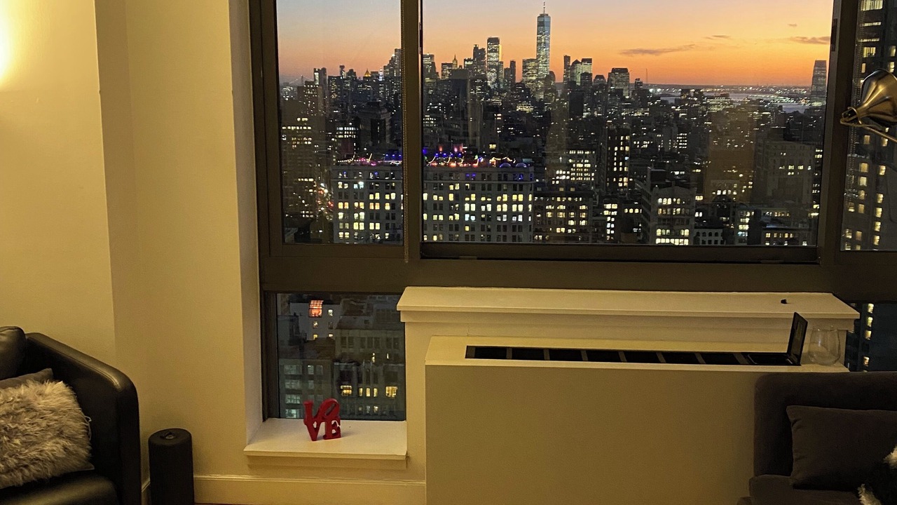 Photo of Livingroom in Union Square