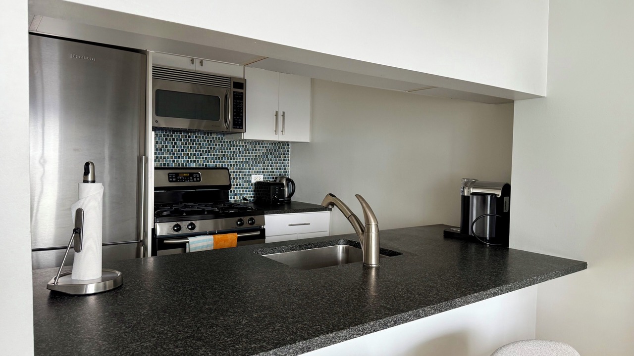 Photo of Kitchen in Union Square