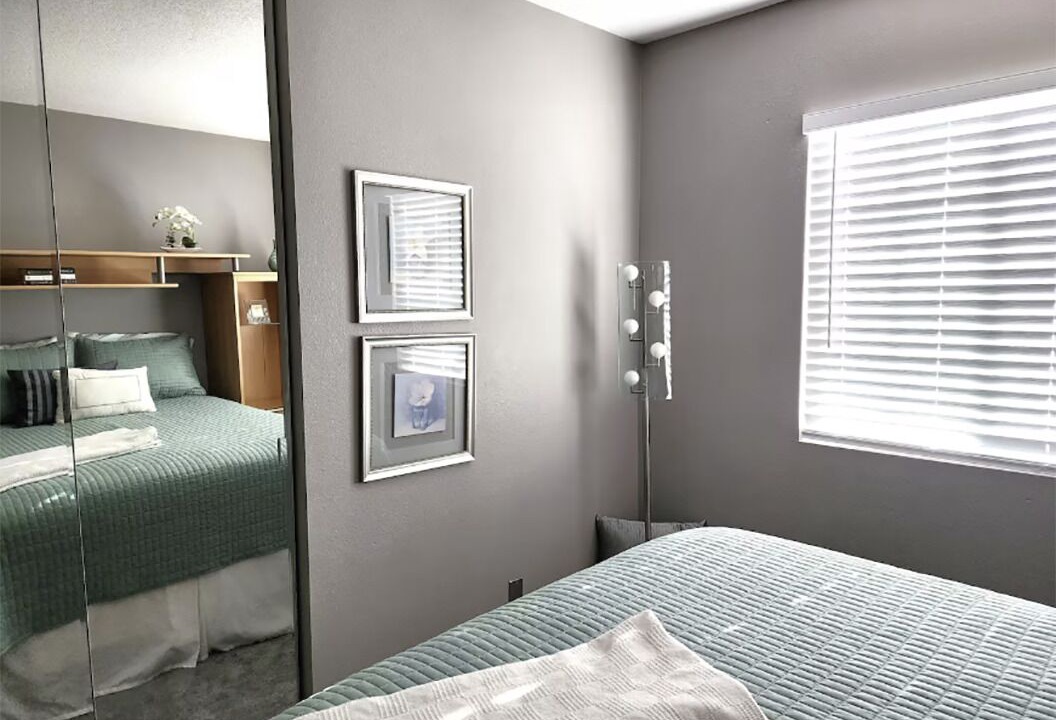 Photo of Bedroom in Rancho Cucamonga