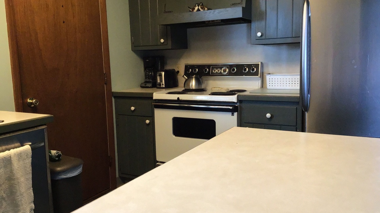 Photo of Kitchen in Dunkirk