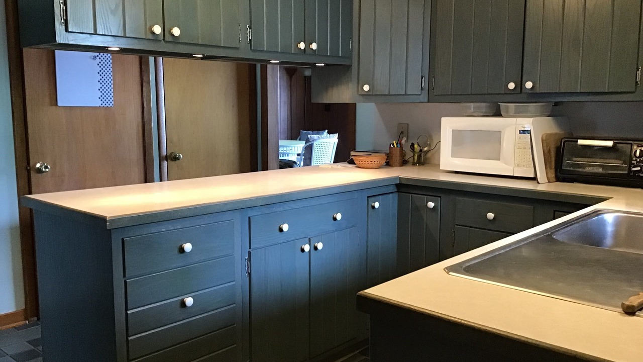 Photo of Kitchen in Dunkirk