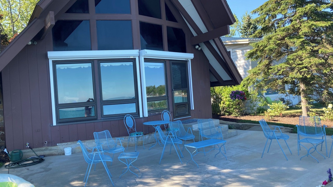 Photo of Patio Balcony in Dunkirk