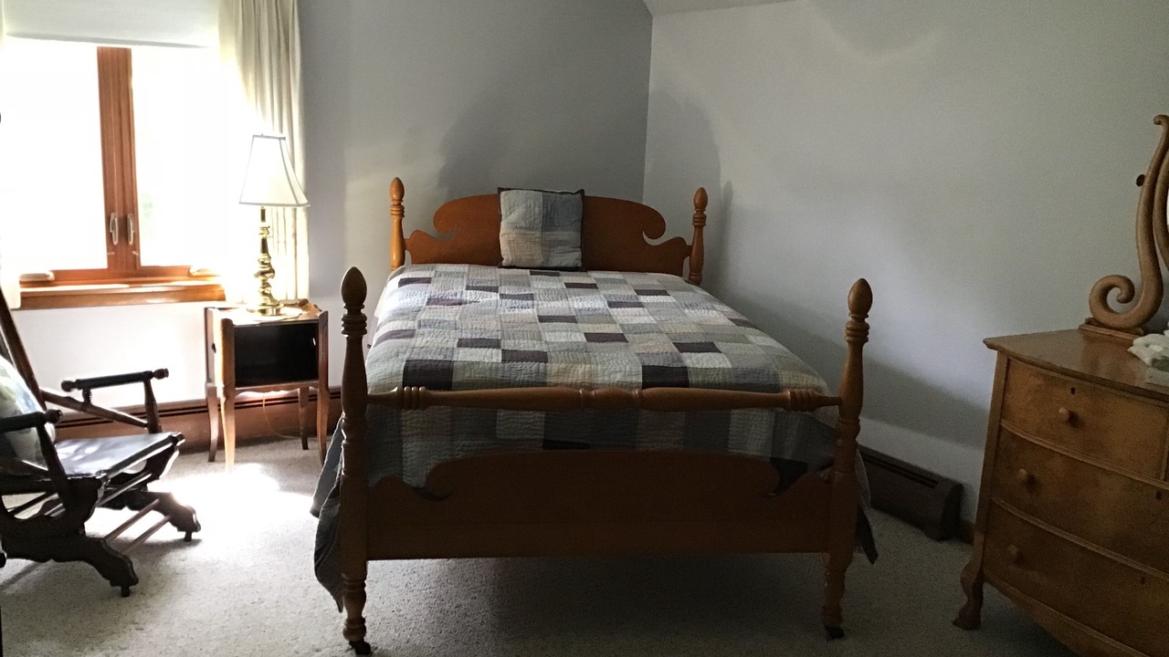 Photo of Bedroom in Dunkirk