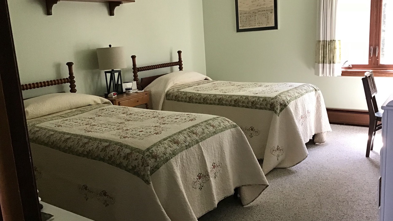 Photo of Bedroom in Dunkirk