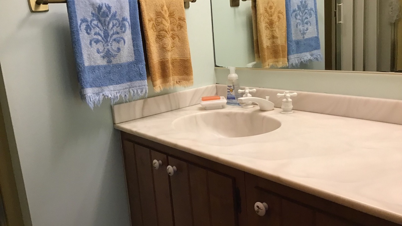Photo of Bathroom in Dunkirk
