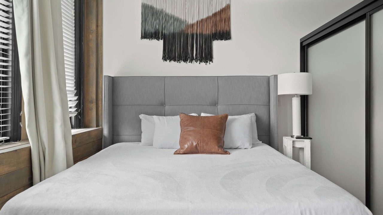Photo of Bedroom in East Village