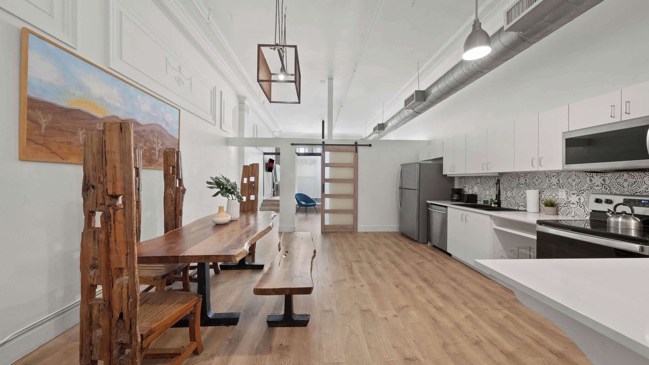 Photo of Kitchen in East Village