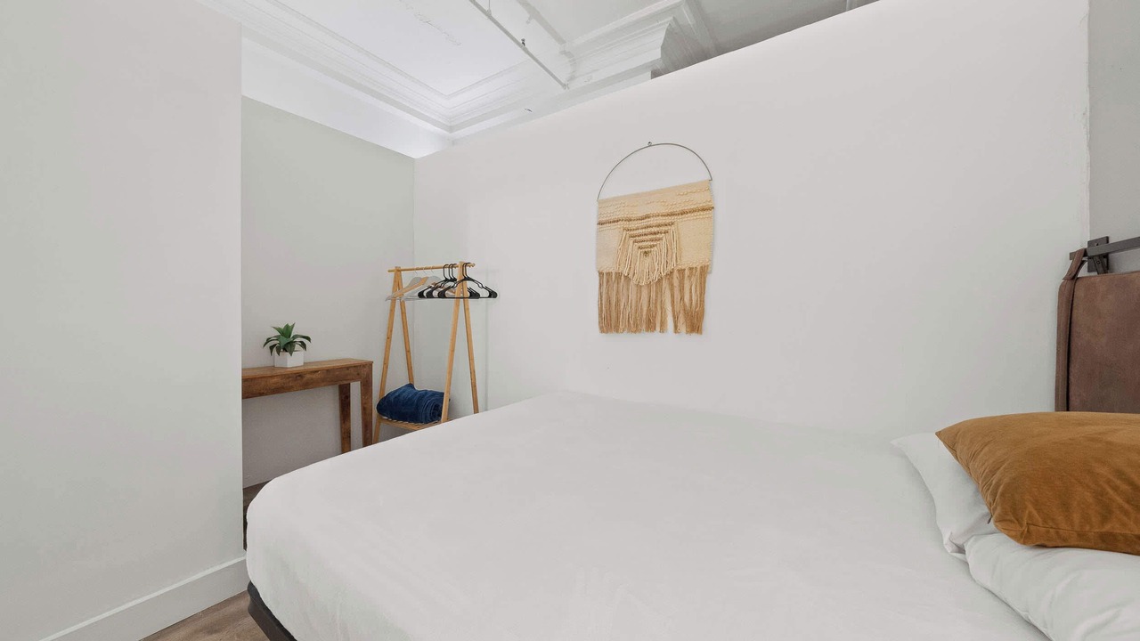 Photo of Bedroom in East Village