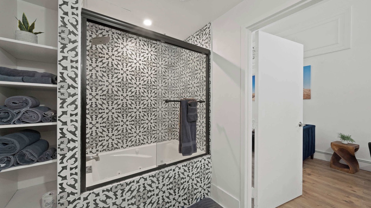 Photo of Bathroom in East Village