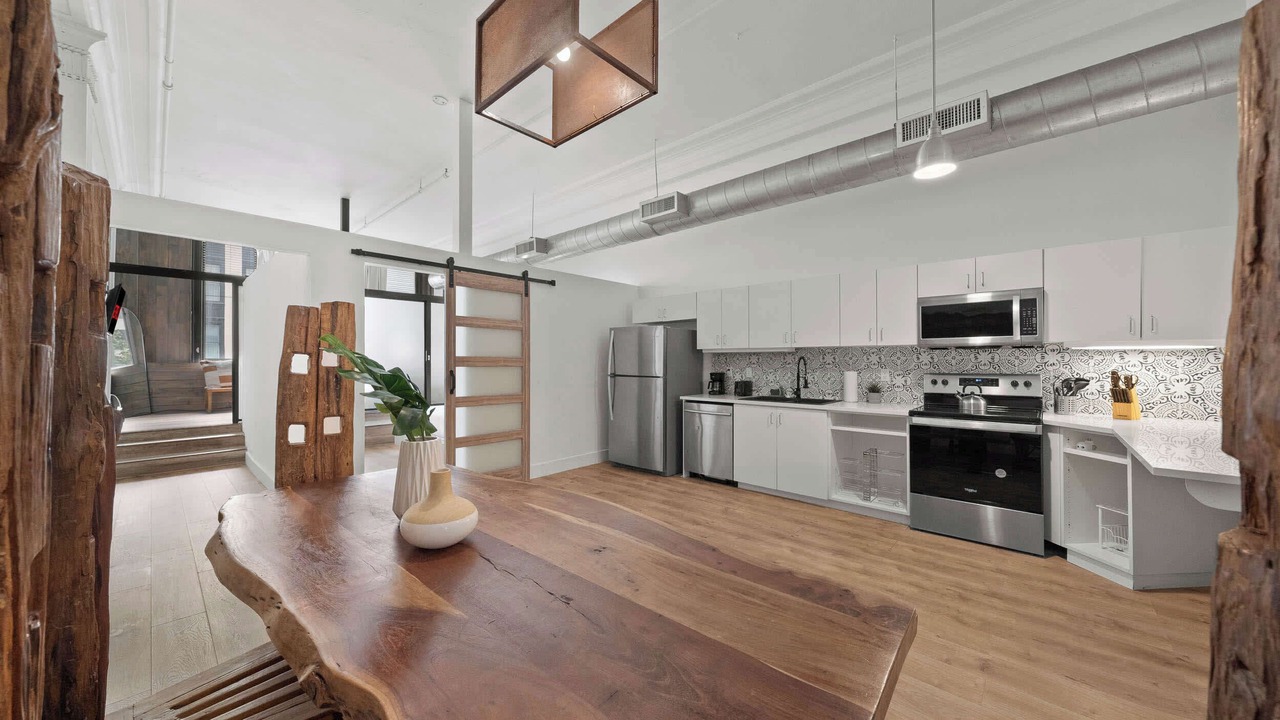 Photo of Kitchen in East Village