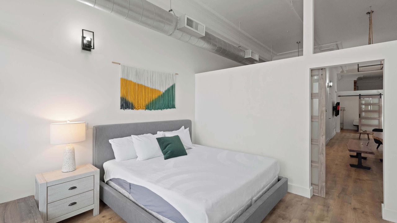 Photo of Bedroom in East Village