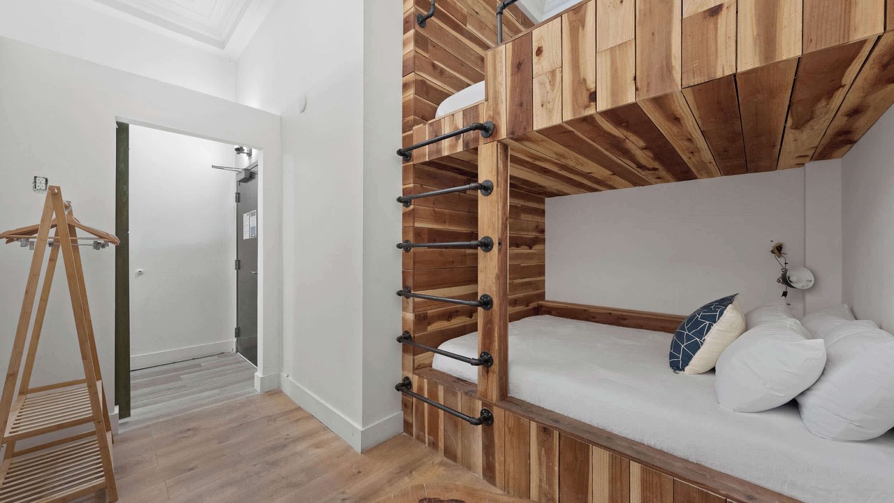 Photo of Bedroom in East Village