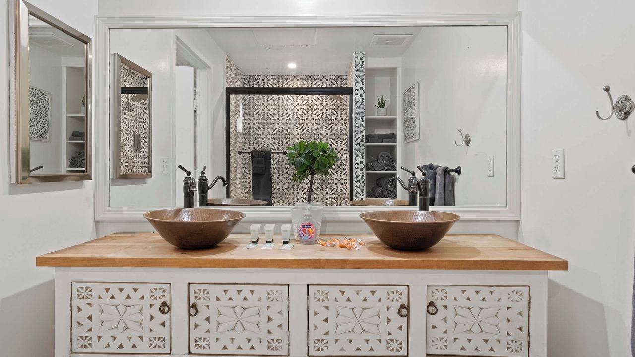 Photo of Bathroom in East Village