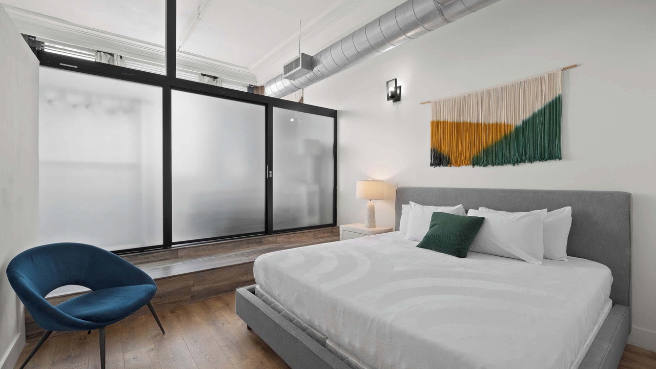 Photo of Bedroom in East Village