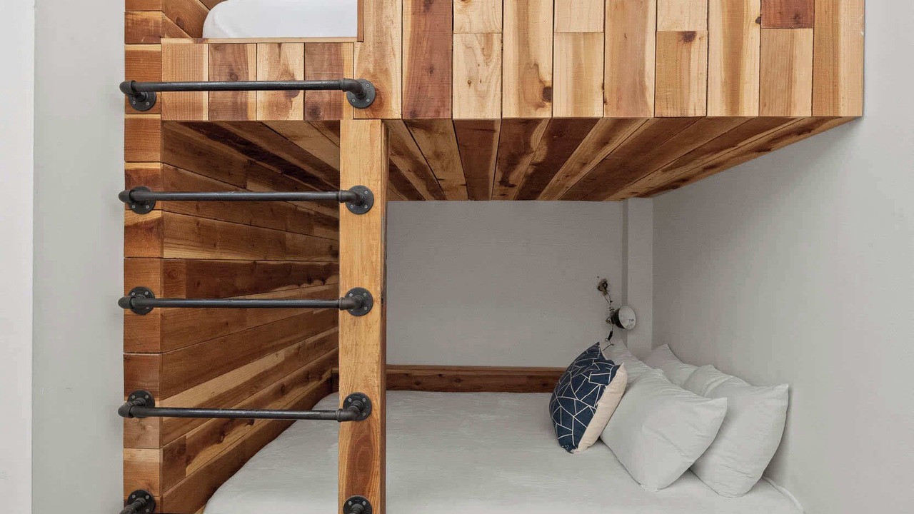 Photo of Bedroom in East Village
