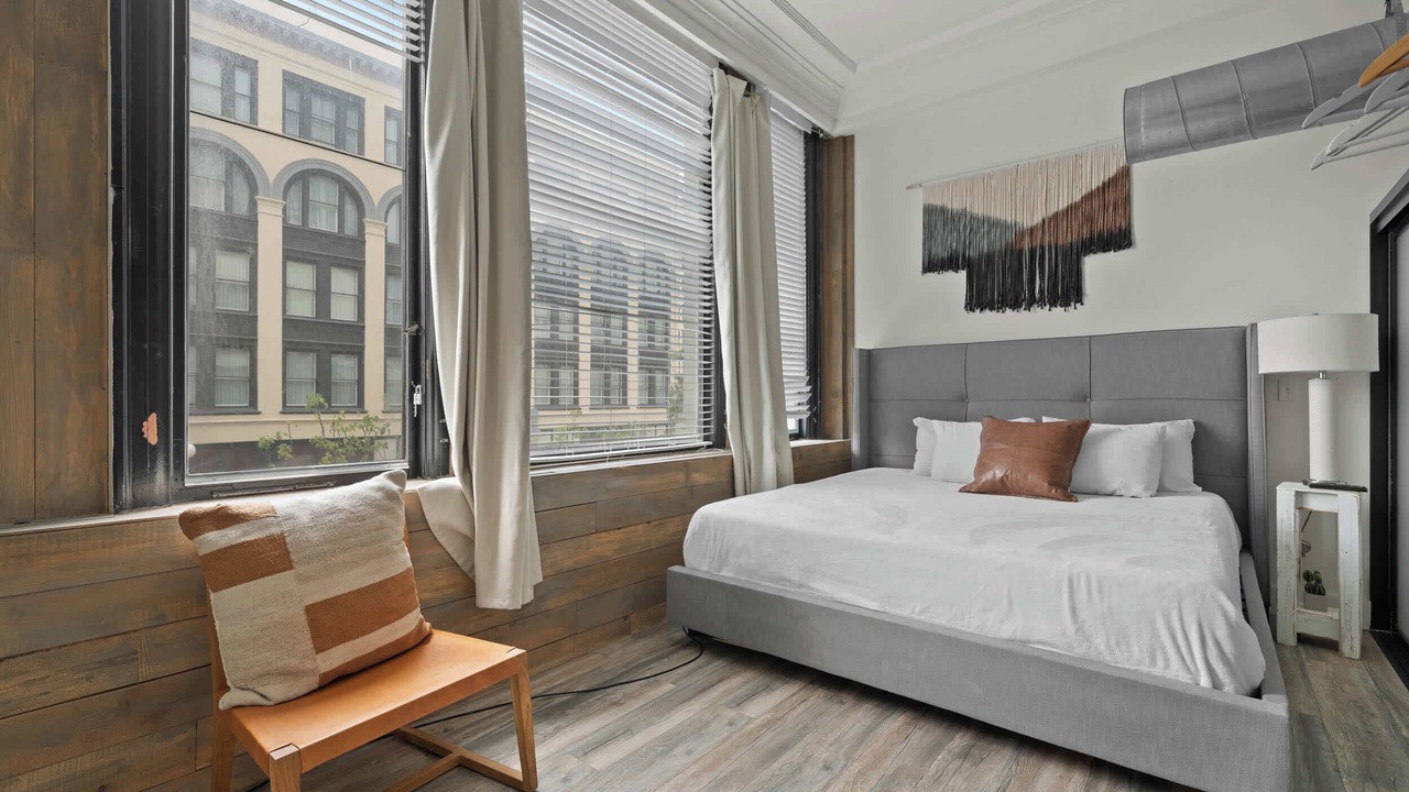 Photo of Bedroom in East Village