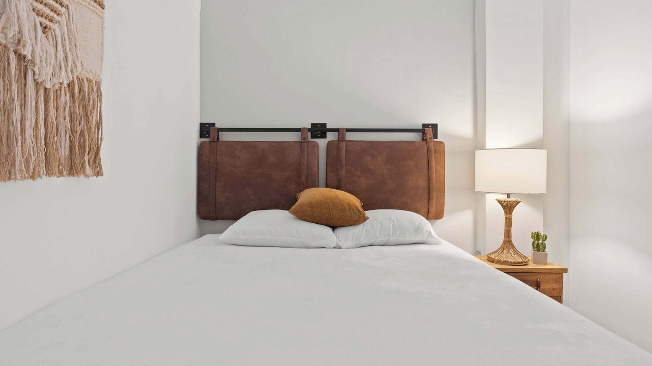 Photo of Bedroom in East Village