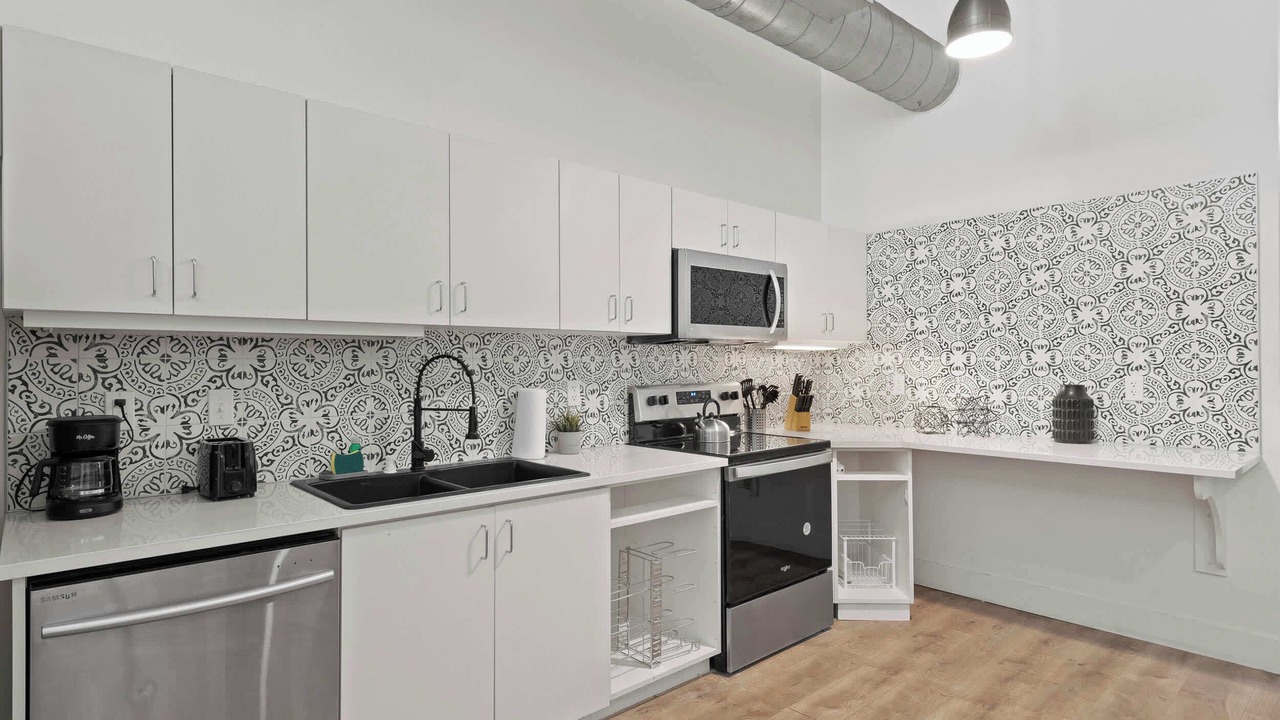 Photo of Kitchen in East Village