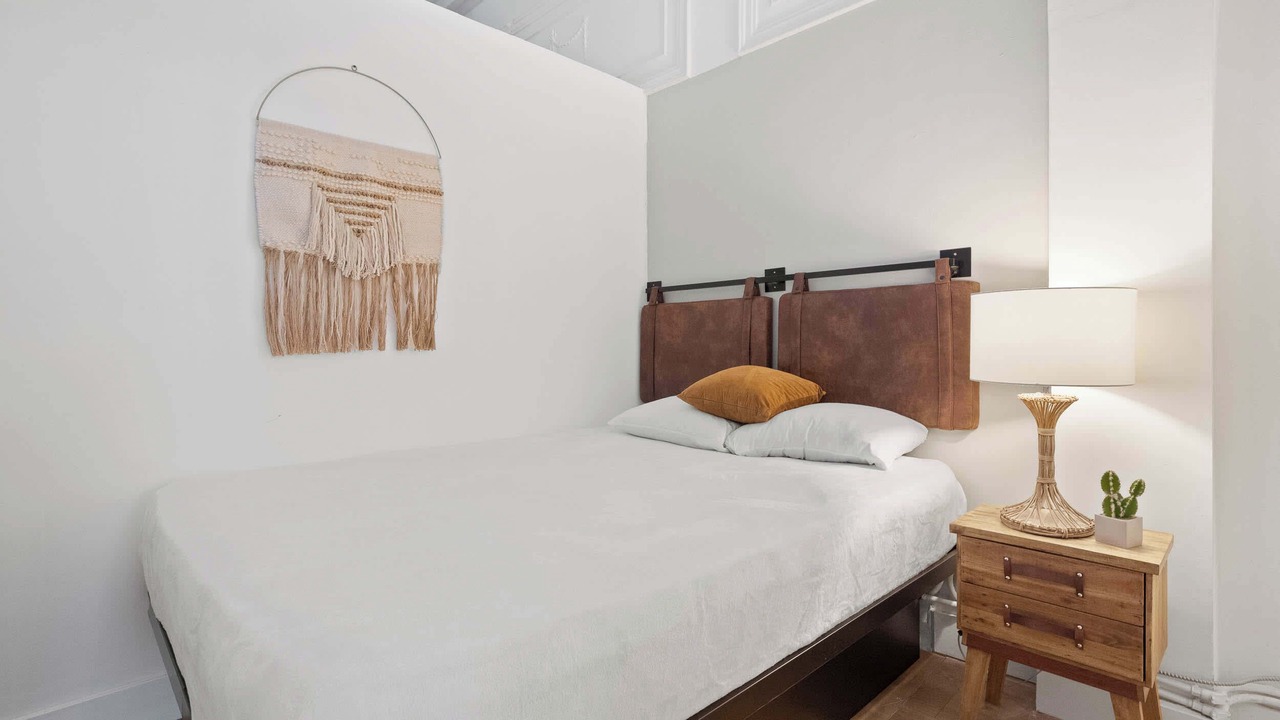 Photo of Bedroom in East Village